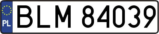 BLM84039