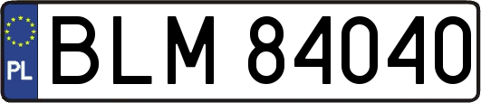 BLM84040