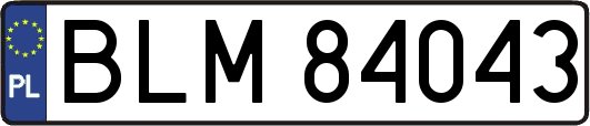 BLM84043