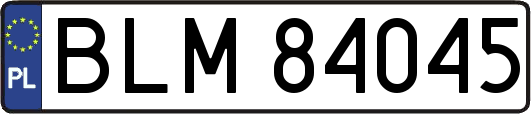 BLM84045