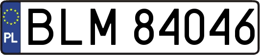 BLM84046