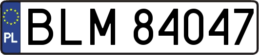 BLM84047