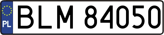 BLM84050