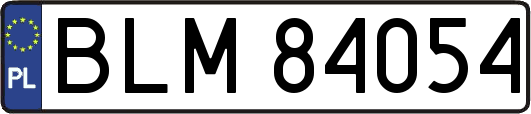 BLM84054