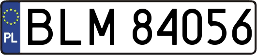 BLM84056
