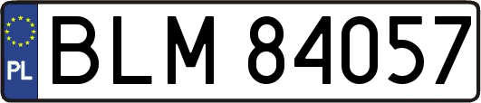 BLM84057