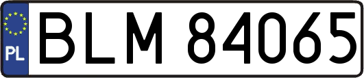 BLM84065