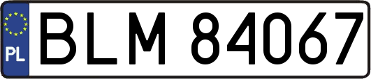 BLM84067