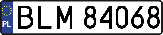 BLM84068