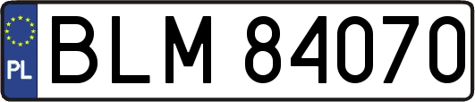 BLM84070