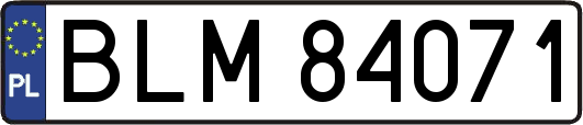 BLM84071