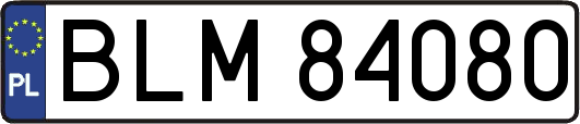 BLM84080