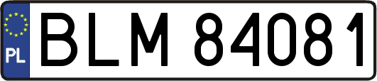 BLM84081
