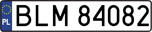 BLM84082