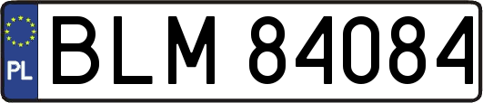 BLM84084