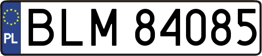 BLM84085