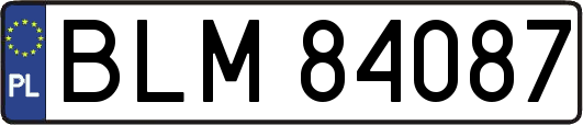 BLM84087