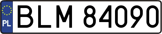 BLM84090