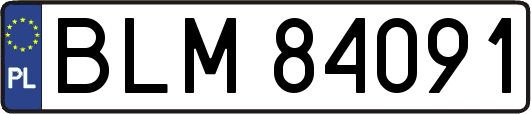 BLM84091