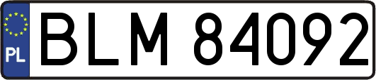 BLM84092