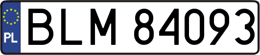 BLM84093
