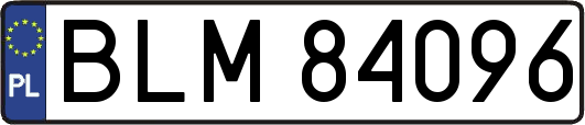 BLM84096