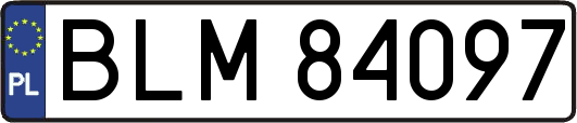 BLM84097