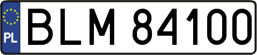 BLM84100
