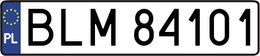 BLM84101
