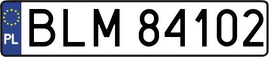 BLM84102