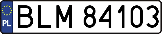 BLM84103