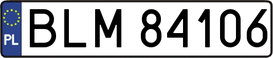 BLM84106