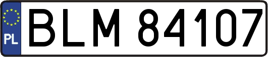 BLM84107