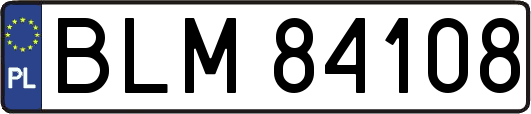 BLM84108
