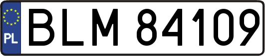 BLM84109
