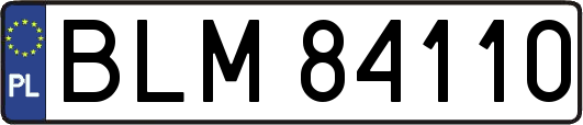 BLM84110
