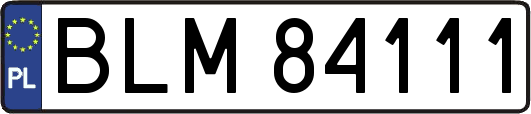 BLM84111