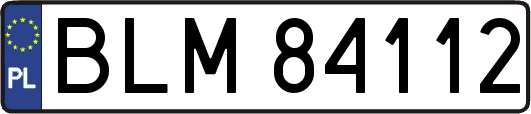 BLM84112