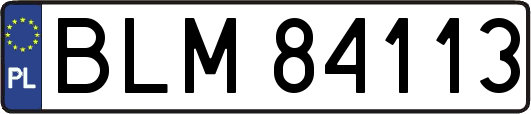 BLM84113