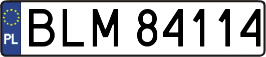 BLM84114