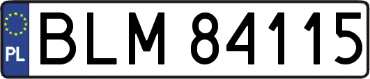 BLM84115