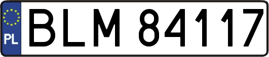 BLM84117