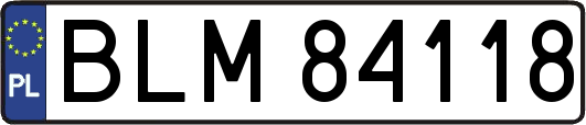 BLM84118