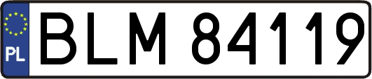BLM84119
