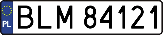 BLM84121