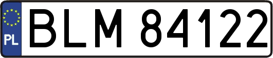 BLM84122