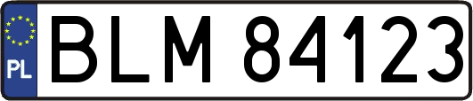 BLM84123
