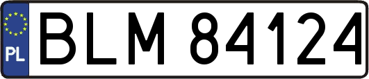 BLM84124