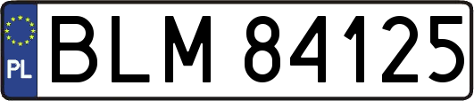 BLM84125