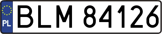 BLM84126